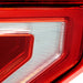 Spec-D 15-17 Ford F-150 Tail Lights Oe With Bulb - Pair LT-F15015OEM-LD