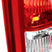 Spec-D 15-17 Ford F-150 Tail Light Oe Right Side With Bulb LT-F15015OEM-R-LD