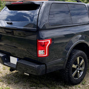 Spec-D 15-17 Ford F-150 Tail Light Oe Right Side With Bulb LT-F15015OEM-R-LD