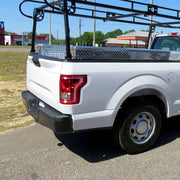 Spec-D 15-17 Ford F-150 Tail Light Oe Right Side With Bulb LT-F15015OEM-R-LD