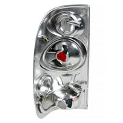 Spec-D 99-07 Ford F350 Altezza Tail Light Black LT-F150973DJM-TM