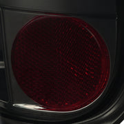 Spec-D 97-03 Ford F150 Led Tail Lights Smoke LT-F15097GLED-TM
