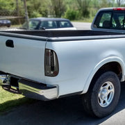 Spec-D 99-07 Ford F250 Led Tail Lights Smoke LT-F15097GLED-TM