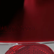 Spec-D 99-07 Ford F350 Led Tail Lights Red LT-F15097RLED-TM