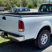 Spec-D 99-07 Ford F350 Led Tail Lights Red LT-F15097RLED-TM