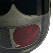 Spec-D 08-16 Ford  F350 Super Duty Led Tail Light Smoke LT-F25008GLED-TM