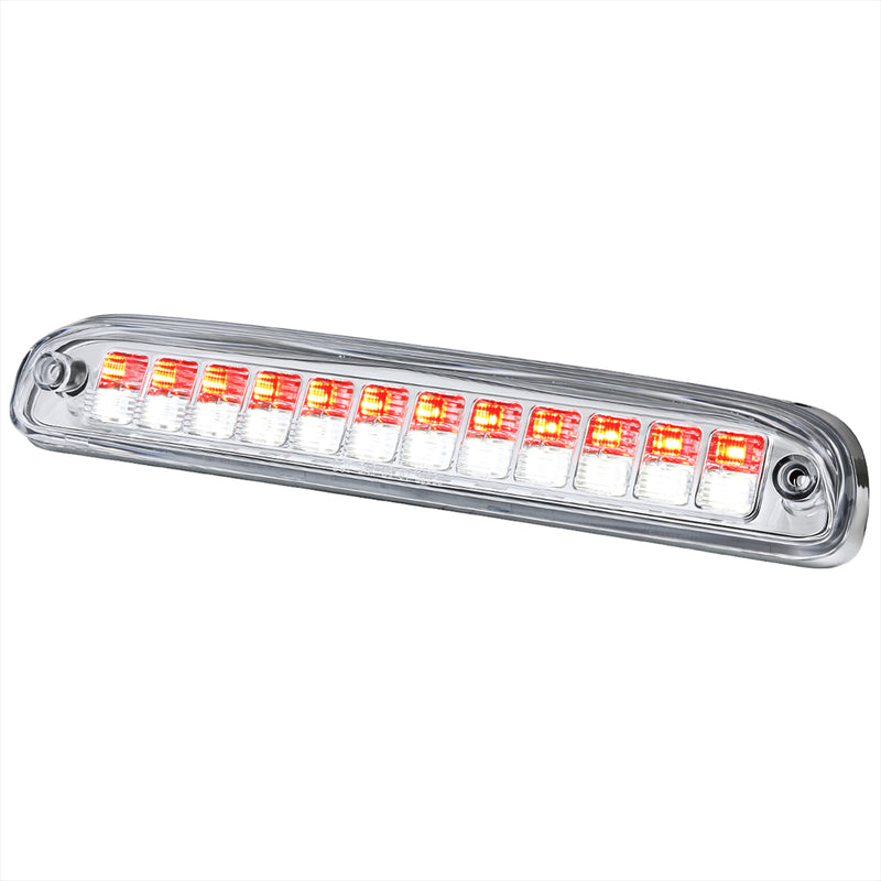 Spec-D 99-16 Ford F250 3Rd Brake Light-Chrome LT-F25099RBC-G2-CY
