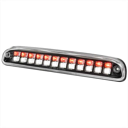 Spec-D 99-16 Ford F250 Led 3Rd Brake Light Black LT-F25099RBJM-G2-CY