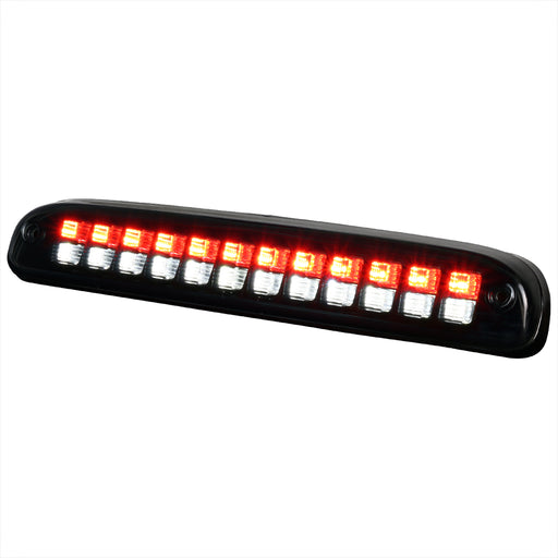 Spec-D 99-16 Ford F250 Led 3Rd Brake Light Smoke LT-F25099RBSM-G2-CY