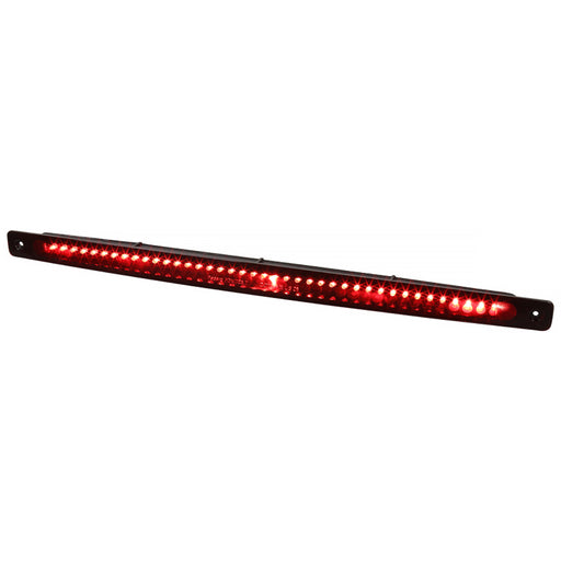 Spec-D 03-04 Ford  Mustang Cobra 3Rd Brake Light Sequential- Red LT-MST03RBRLED-SQ-RS