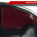 Spec-D 02-06 Dodge Ram 1500 2500 3500 Full Led Bar Tail Light Matte Black Housing Smoked Lens Red Led Bar LT-RAM02SMLED-G2-RS