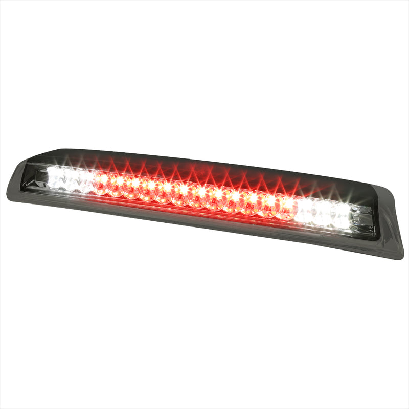 Spec-D 04-14 Nissan Titan 3Rd Led Brake  Light LT-TIT04RBGLED-RS