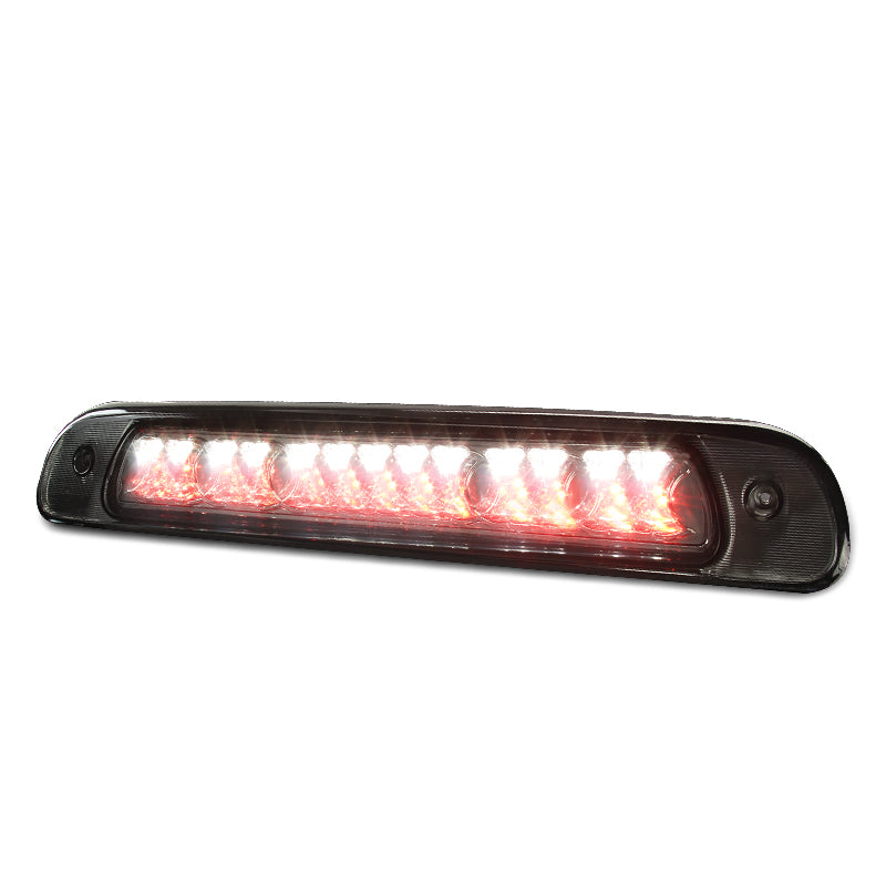 Spec-D 00-06 Toyota Tundra Smoke Led Third Brake Light LT-TUN00RBGLED-SY