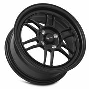 Vors LT01 15x7 4x100 Gloss Black
