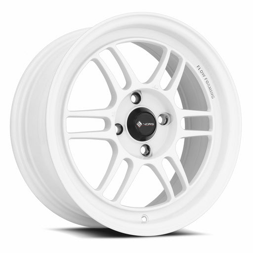 Vors LT01 15x7 4x100 White