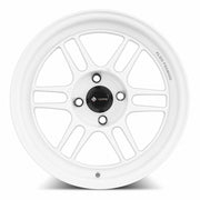 Vors LT01 15x7 4x100 White