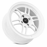 Vors LT01 15x7 4x100 White