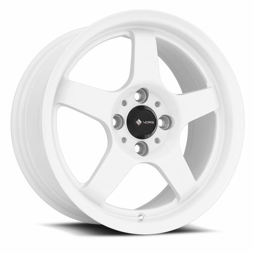 Vors LT05 15x7 4x100 White