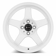 Vors LT05 15x7 4x100 White