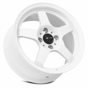 Vors LT05 15x7 4x100 White