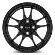 Vors LT10 15x7 4x100 Gloss Black
