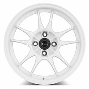 Vors LT10 15x7 4x100 White