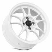 Vors LT10 15x7 4x100 White