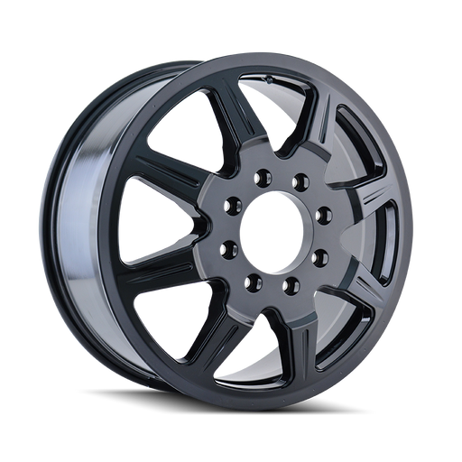 MAYHEM MONSTIR Gloss Black Milled