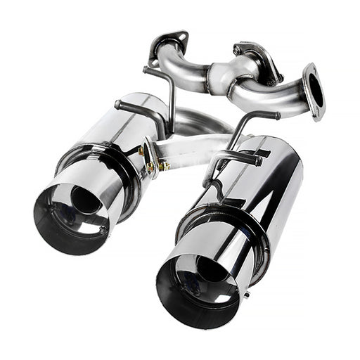 Spec-D 06-08 Mazda Miata Catback Exhaust MFCAT2-MIA06