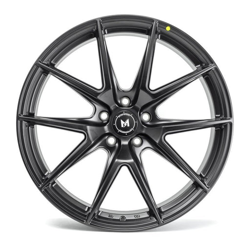 MFlow MFR2 20x8.5 Matt Black