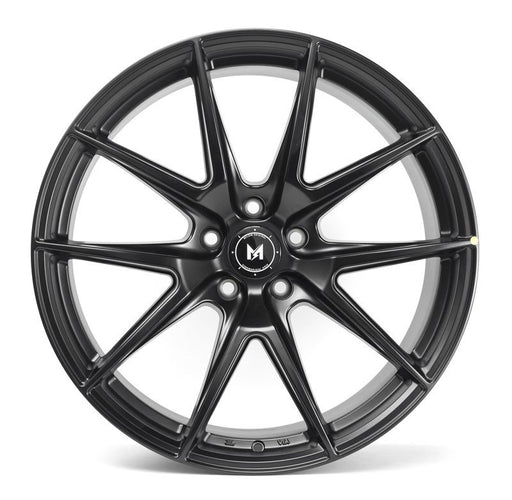 MFlow MFR2 20x9.5 Matt Black
