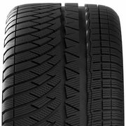 Michelin Pilot Alpin PA4 245/35R19