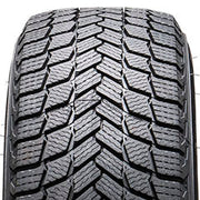 Premium winter tire – Michelin X-Ice Snow 215/50R17