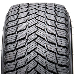 Michelin X-Ice Snow