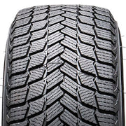 Michelin X-Ice Snow