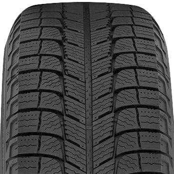 Michelin X-Ice Xi3