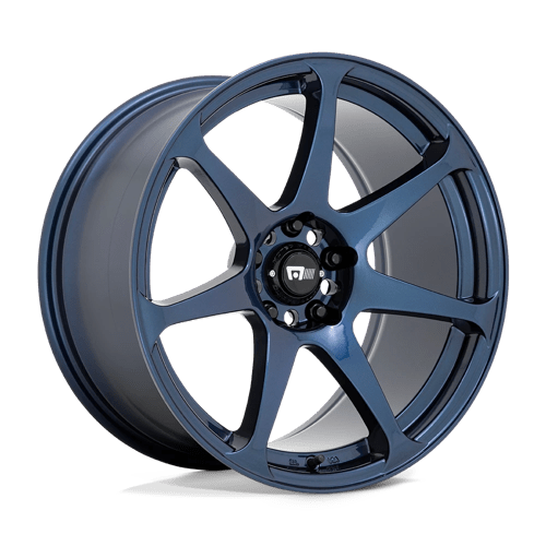 MOTEGI MR154 BATTLE MIDNIGHT BLUE