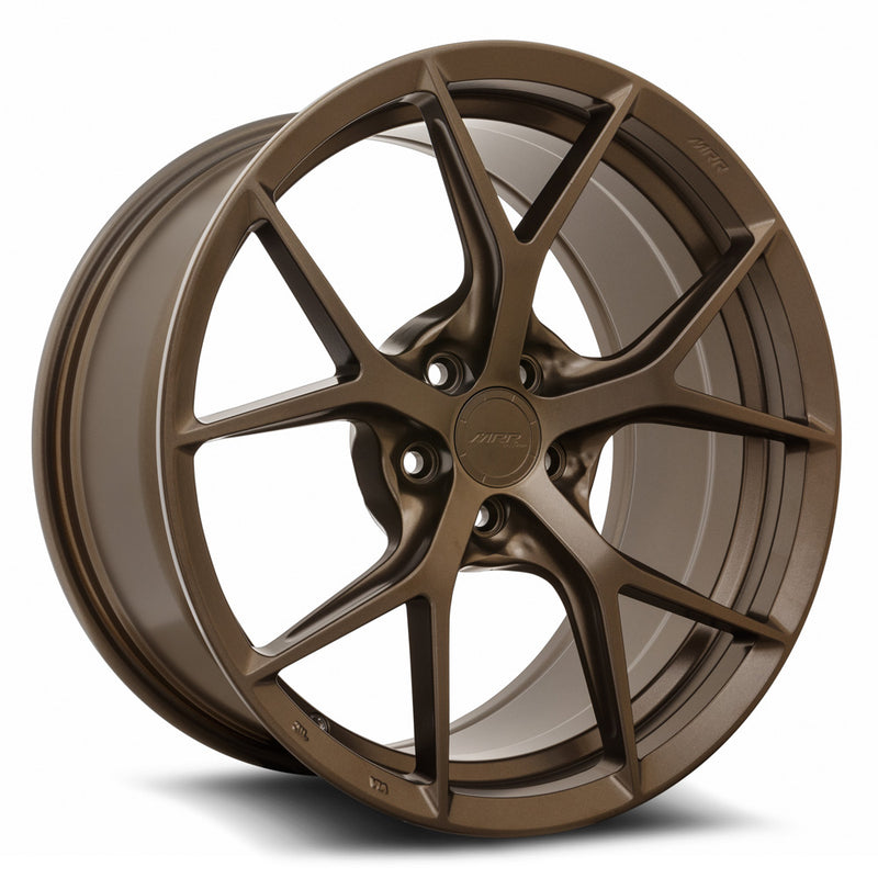 MRR FS6 BR