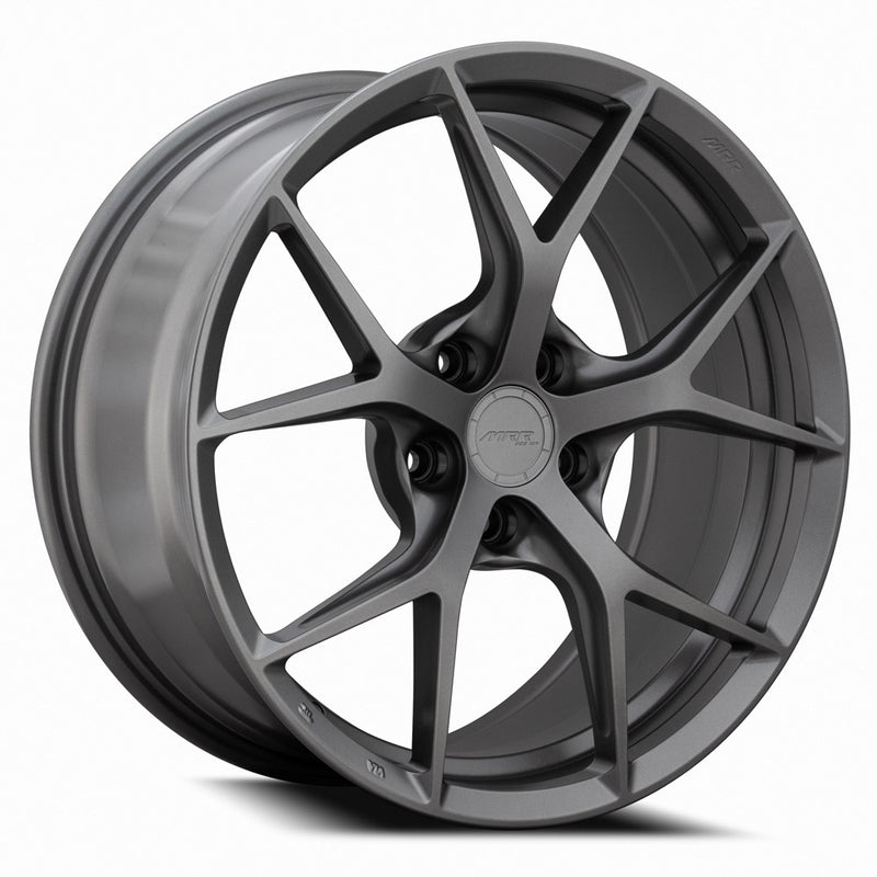 MRR FS6 MGM