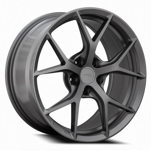MRR FS6 MGM