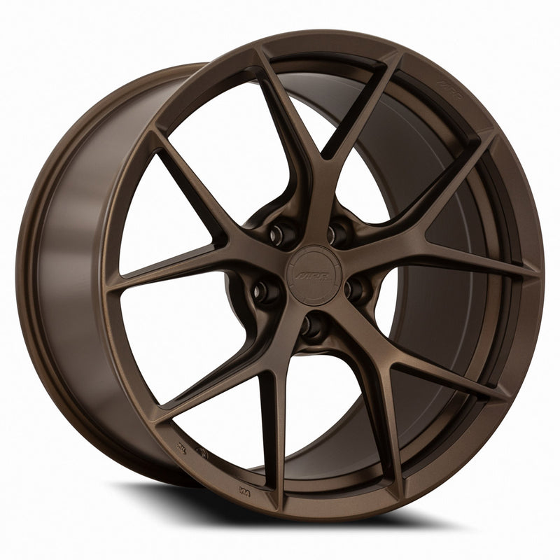 MRR FS6 MBR