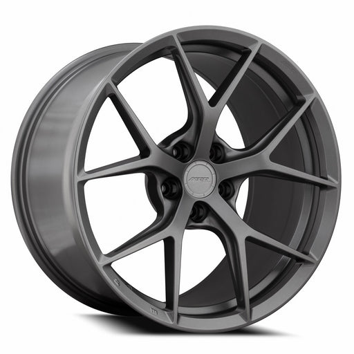 MRR FS6 MGM
