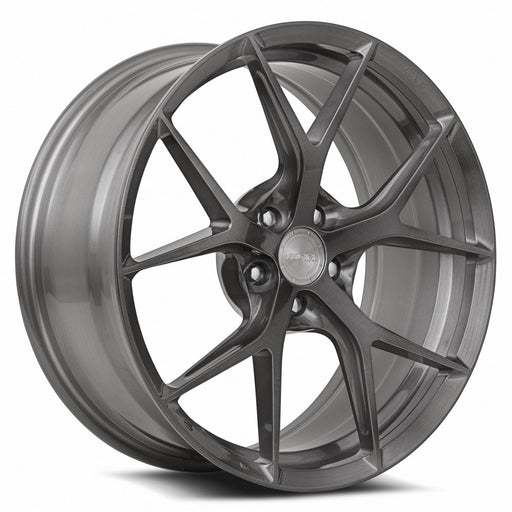 MRR FS6 BT