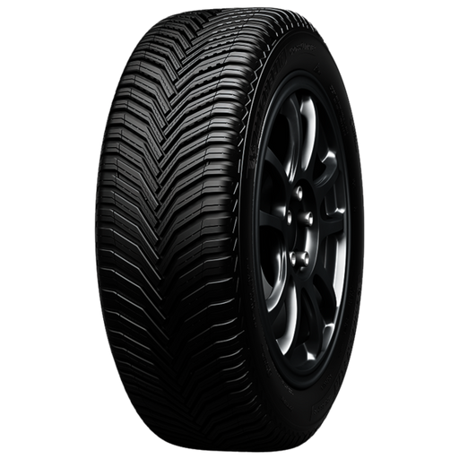 Michelin CrossClimate 2