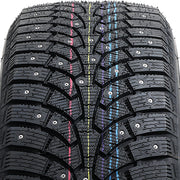Economy winter tire – Nankang SW-9 235/40R18
