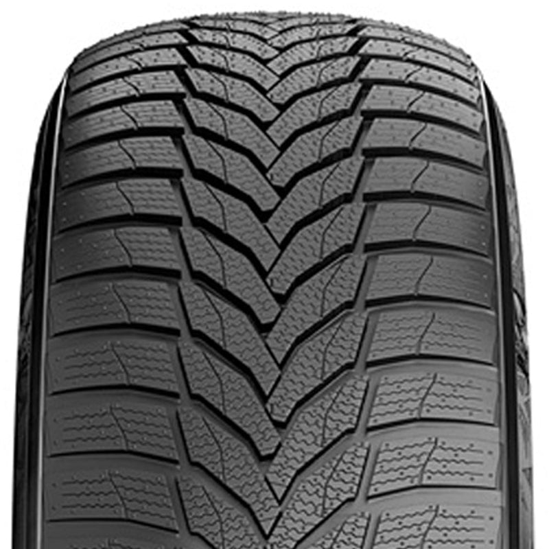 Economy winter tire – Nexen WinGuard Sport 2 215/50R17