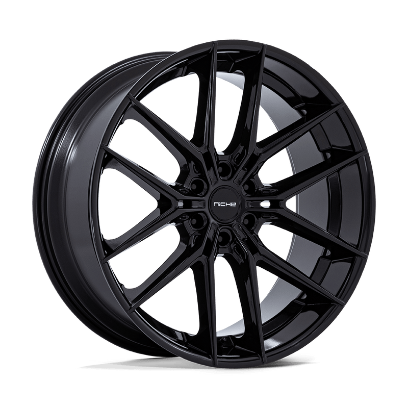 Niche NC280 PRODIGY 6 22X9.5 6X135 ET25 87.1 Gloss Black