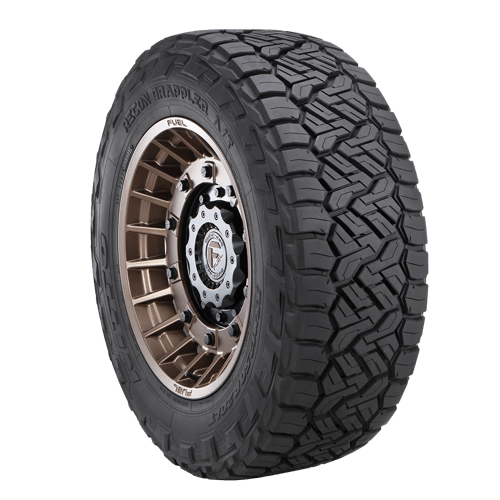 Nitto RECON GRAPPLER LT285/55R22
