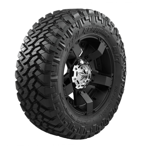 Nitto TRAIL GRAPPLER M/T 38x13.50R17LT