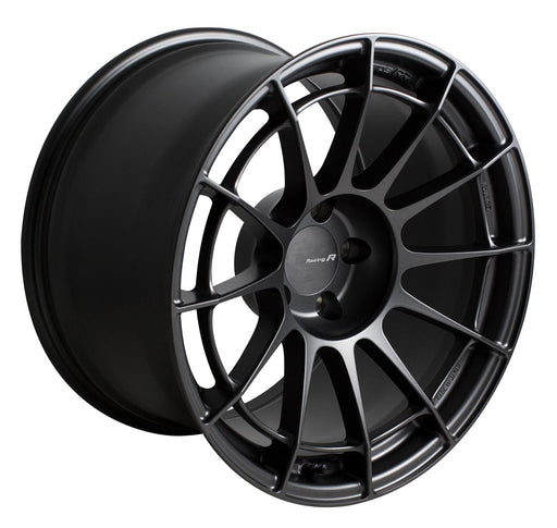 ENKEI NT03RR Gunmetal Paint